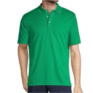 L.L.Bean Regular Fit Polo Shirt L